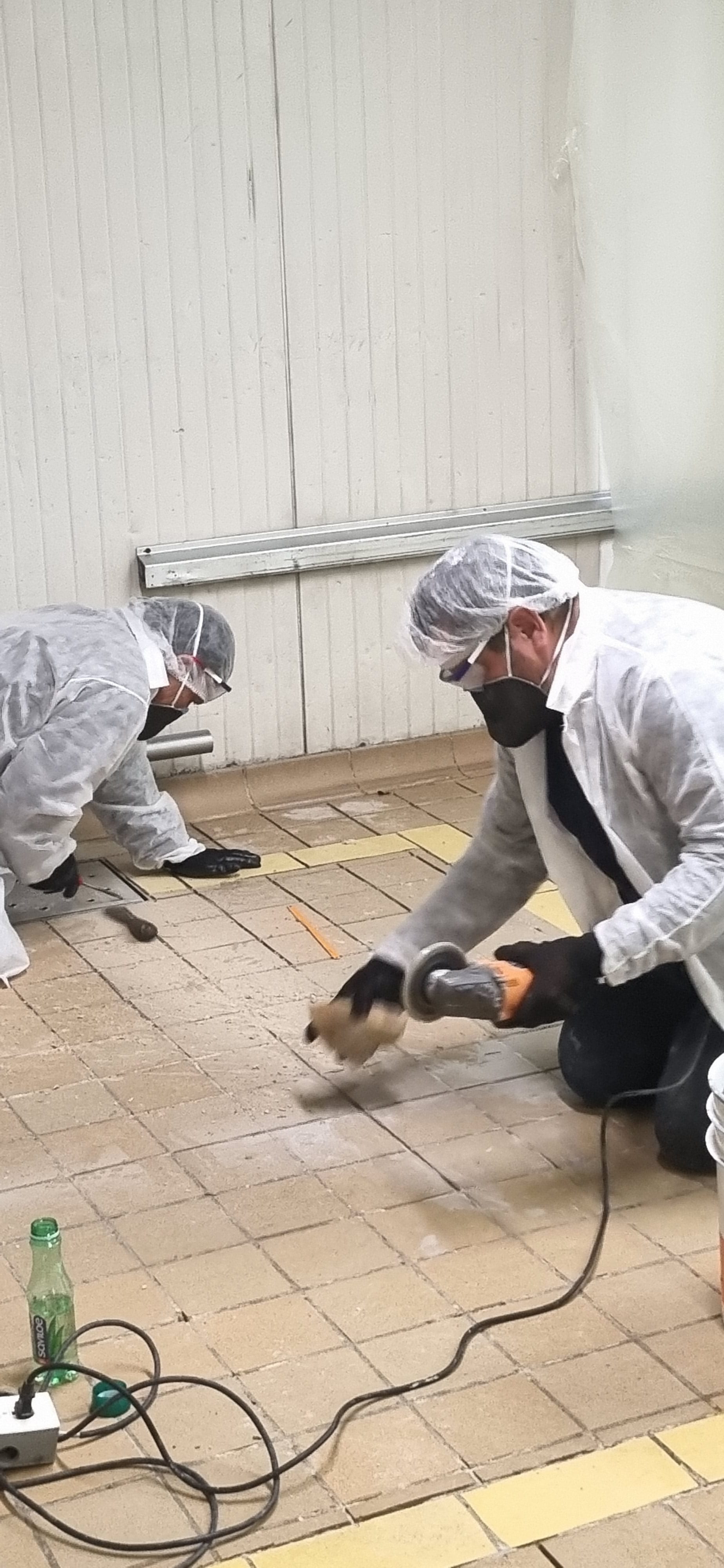 Resultado final — Crepes & Waffles — Mantenimiento multisede — APLOSS