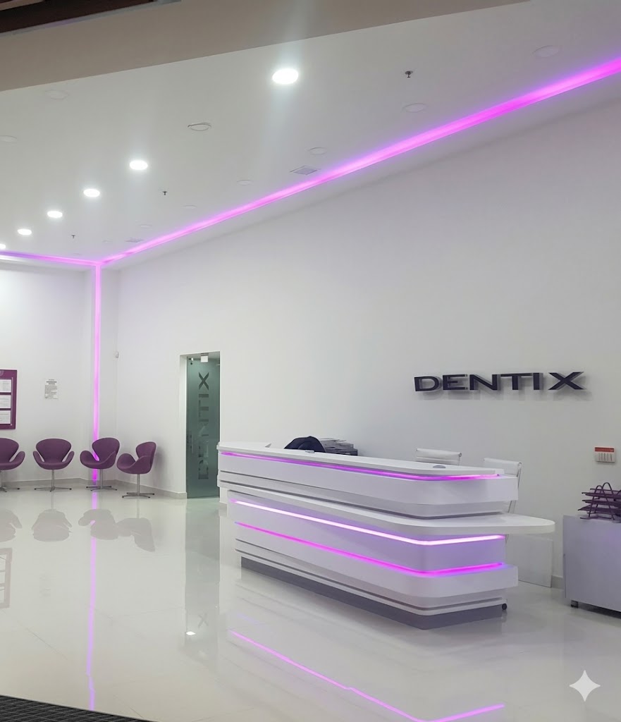 Área completada — Dentix — Locales comerciales — APLOSS
