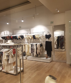 Vista general — TCH — Local comercial — APLOSS Bogotá